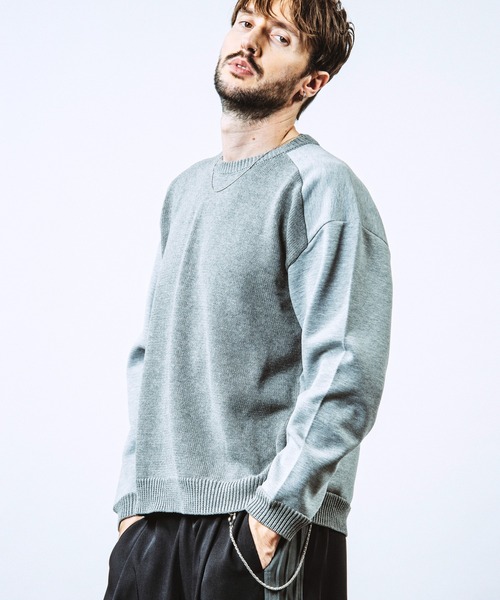 NO ID.（ノーアイディ）の「ビザンチンウォレットチェーン（ウォレットチェーン・メンズ・シルバー・ONE SIZE）」の5枚目の写真