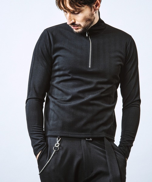 NO ID.（ノーアイディ）の「ビザンチンウォレットチェーン（ウォレットチェーン・メンズ・シルバー・ONE SIZE）」の6枚目の写真