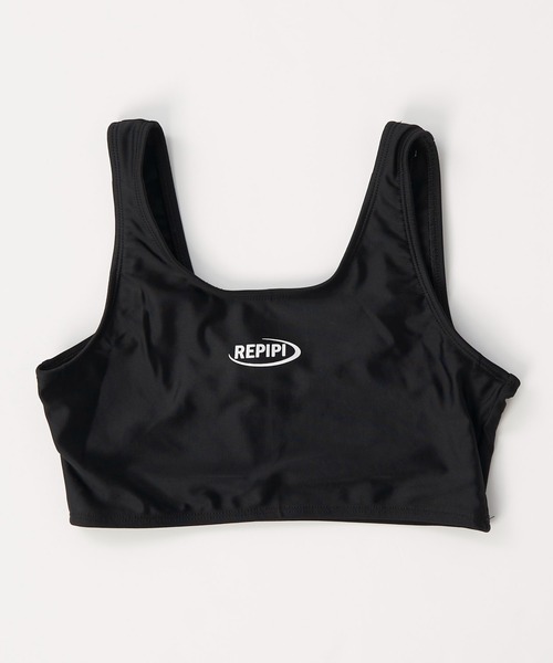 repipi armario/レピピアルマリオ シャーリングTシャツ4点セット（水着