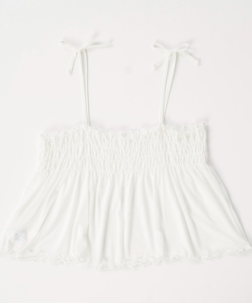 repipi armario/レピピアルマリオ シャーリングTシャツ4点セット（水着