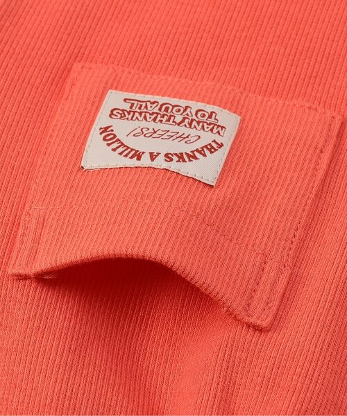 BREEZE（ブリーズ）の「【ジュニア対応】リブスカート（スカート・キッズ・ブラック/ピンク・90/100/120/140）」の4枚目の写真