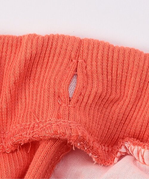 BREEZE（ブリーズ）の「【ジュニア対応】リブスカート（スカート・キッズ・ブラック/ピンク・90/100/120/140）」の6枚目の写真