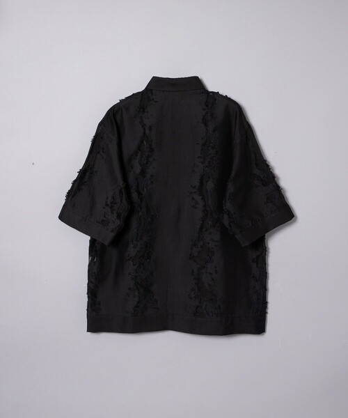 TAAKK（ターク）の「【TAAKK/ターク】SHORT SLEEVE SHIRTS（シャツ