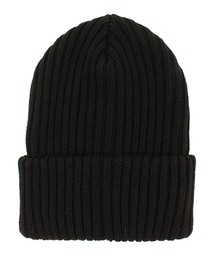 MOUSSY | BASIC KNIT CAP(キャップ)