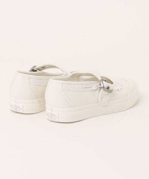 VANS ヴァンズ MARY JANE メリージェーン VN000CRRCD3