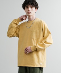 イエローオーバーサイズ長袖シャツ 000000012096-13-xl.jpg?t=