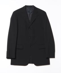 r3_3024S BURBERRY バーバリー ブラックレーベル 三陽商会 ノバチェック 総柄 長袖シャツ ボタンダウン 色付きホース刺繍♪ メンズ 2 バーバリーブラックレーベル（Burberry Black Label） 古着 ブラン