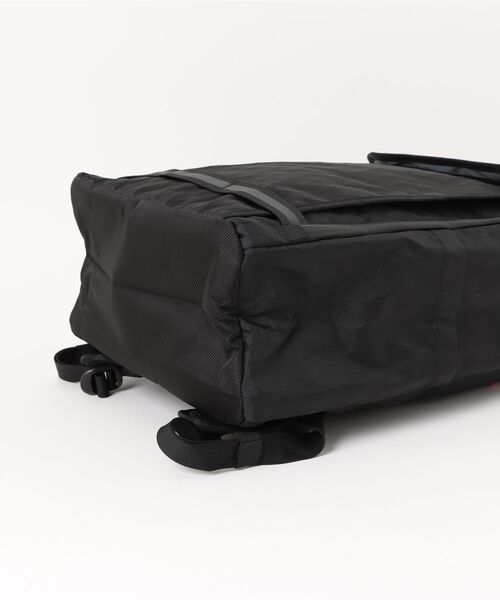 CHROME（クローム）の「CHROME/クローム バックパック VOLCAN 35L PACK ヴォルカン 最軽量 耐水 JP238BXRF（バックパック/リュック・メンズ・ブラック・FREE）」の3枚目の写真