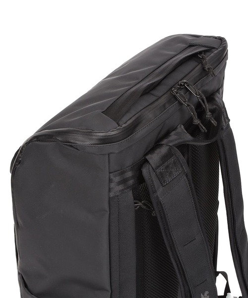 CHROME（クローム）の「CHROME/クローム バックパック VOLCAN 35L PACK ヴォルカン 最軽量 耐水 JP238BXRF（バックパック/リュック・メンズ・ブラック・FREE）」の12枚目の写真