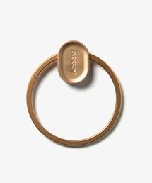 orbitkey（オービットキー）の「Orbitkey quick release ring v2 オービットキー クイック リリース リング キーホルダー（キーホルダー）」