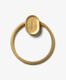 orbitkey（オービットキー）の「Orbitkey quick release ring v2 オービットキー クイック リリース リング キーホルダー（キーホルダー・メンズ）」
