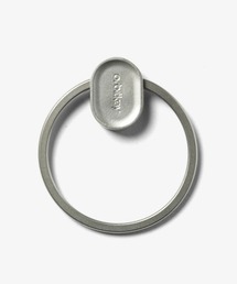 orbitkey（オービットキー）の「Orbitkey quick release ring v2 オービットキー クイック リリース リング キーホルダー（キーホルダー）」