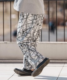 CAMBIO｜カンビオのその他パンツ（その他総柄）通販 - ZOZOTOWN
