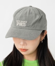 CONTROL FREAK / CTFK（コントロールフリーク）SLOW DANCE キャップ