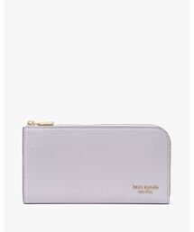 ケイトスペードニューヨーク　長財布　【新品】‼︎ kate spade NEW YORK - ケイトスペード kate spade ラウンド