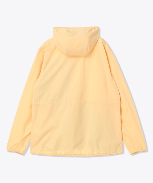 Columbia(コロンビア)の「撥水 UVカット Columbia/ウィメンズ ライトキャニオン ソフトシェル ジャケット パッカブル/コロンビア(ブルゾン・レディース・ブルー/ブラック/イエロー/ブルー系その他/ベージュ・XL/M/L/S)」の17枚目の写真