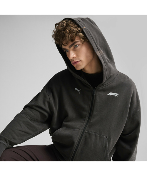 送料無料 匿名配送 プーマ PUMA イタリア パーカー｜Yahoo