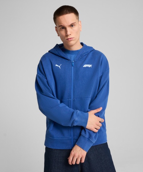 送料無料 匿名配送 プーマ PUMA イタリア パーカー｜Yahoo