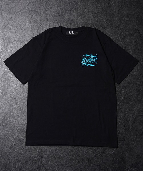 ★EU発* *新作*Script ロゴTシャツ/NAVY★ NEW】JS ロゴ Tシャツ／ダークネイビー – Jazzy Sport Kyoto