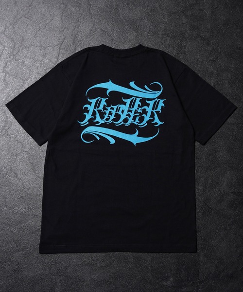 リプリントTシャツ /Reprint T-Shirts FREAK'S STORE tシャツ 限定展開 Champion/チャンピオン RINGER