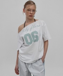 DSQUARED Tシャツ・カットソー 白 2009224Y0006 Tシャツ/カットソー（ホワイト/白色系）ファッション通販 - ZOZOTOWN