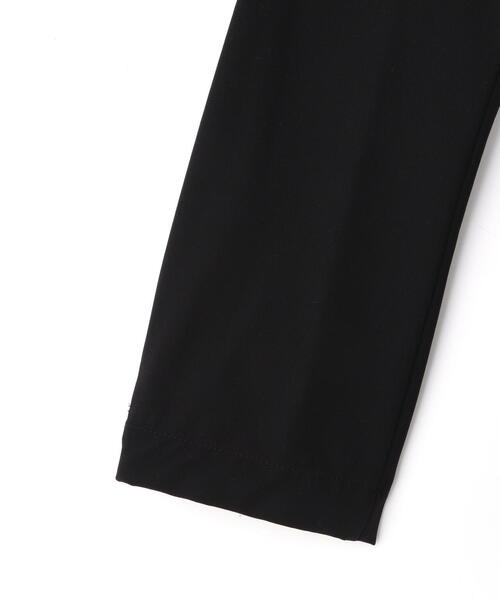 muta marine（ムータ・マリン）の「muta MARINE/ムータ マリン/別注サラサラ ジャケット（テーラードジャケット・メンズ・ネイビー/ブラック・L/XL/M）」の19枚目の写真