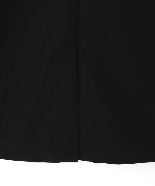 muta marine（ムータ・マリン）の「muta MARINE/ムータ マリン/別注サラサラ ジャケット（テーラードジャケット・メンズ・ネイビー/ブラック・L/XL/M）」の22枚目の写真