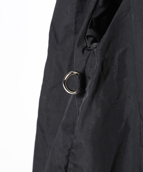 LOWRYS FARM（ローリーズファーム）の「ソフカルギャザーＢＩＧトート　 288137（トートバッグ・レディース・ピンク/アイボリー/ブラック・FREE）」の13枚目の写真