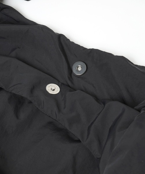 LOWRYS FARM（ローリーズファーム）の「ソフカルギャザーＢＩＧトート　 288137（トートバッグ・レディース・ピンク/アイボリー/ブラック・FREE）」の16枚目の写真