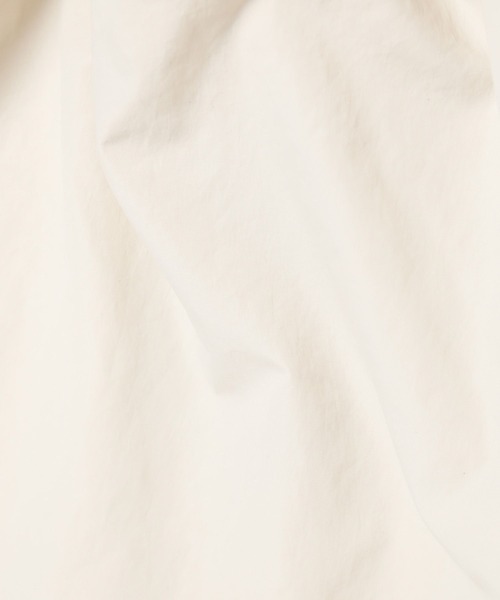 LOWRYS FARM（ローリーズファーム）の「ソフカルギャザーＢＩＧトート　 288137（トートバッグ・レディース・ピンク/アイボリー/ブラック・FREE）」の20枚目の写真