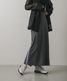 SENSE OF PLACE by URBAN RESEARCH | ジップポケットサイドラインスカート(スカート)
