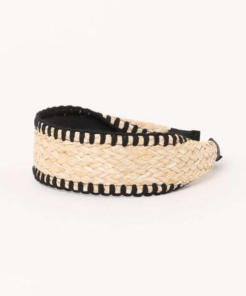 ステッチ　カチューシャ Maunaloa】ステッチカチューシャ（カチューシャ）｜Maunaloa