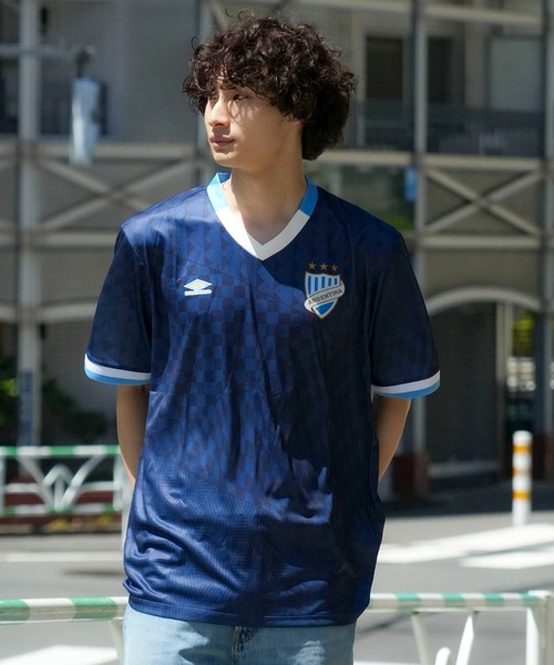 Umbro アンブロ フランス ゲームシャツ ジャージ サッカー 楽天市場】SEDAN ALL PURPOSE×UMBRO セダンオールパーパス