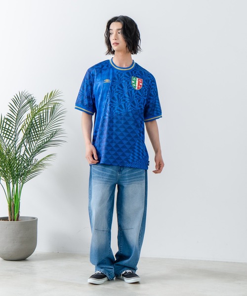 Umbro ブレシア　バッジョ　サッカーウェア 2025年最新】ブレシア ユニフォームの人気アイテム - メルカリ