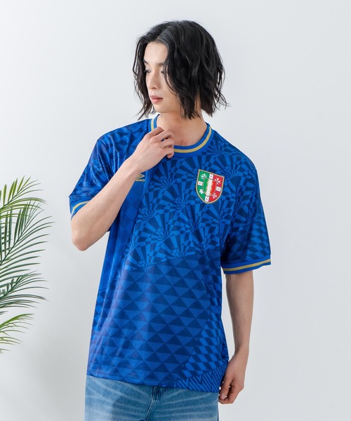 激レア　希少　未使用　フラメンゴ アンブロ　ユニフォーム　5番　サイズM 希少品 05-06 チェルシー ユニフォーム アンブロ アウェイ