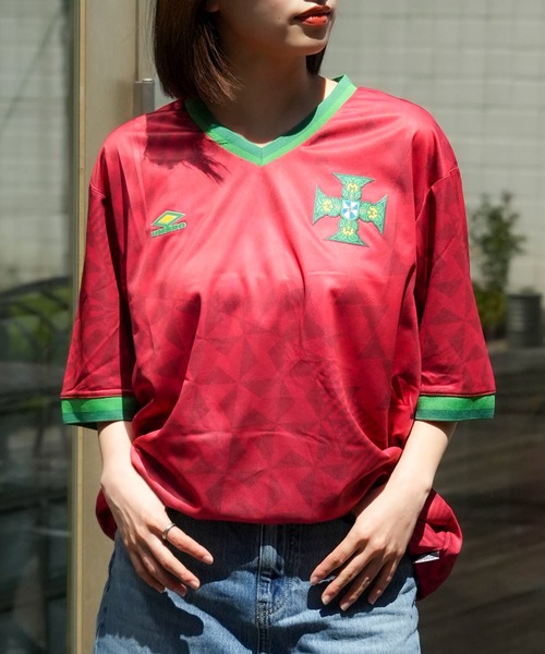 セール】【日本未発売 UMBRO/アンブロ】SOCCER JERSEY サッカー