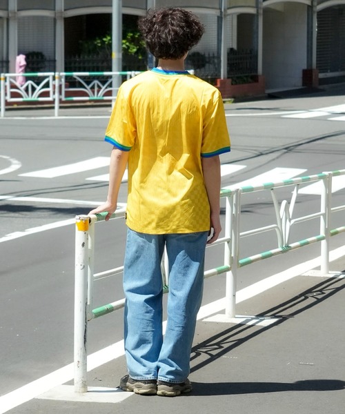 UMBRO(アンブロ)の「【日本未発売 UMBRO/アンブロ】SOCCER JERSEY サッカー グラフィック ジャージ ICONIQ GRAPHIC(その他トップス・メンズ・その他/その他1/その他2/その他3/その他4/その他5・LARGE/X-LARGE/MEDIUM)」の22枚目の写真