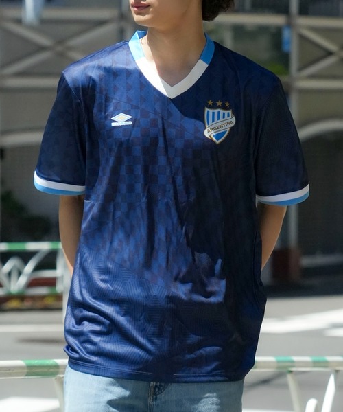 セール】【日本未発売 UMBRO/アンブロ】SOCCER JERSEY サッカー