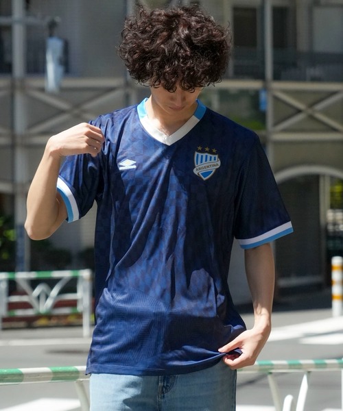 UMBRO アンブロ グラスゴー・レンジャーズ ユニフォーム シャツ BRB青 2025年最新】グラスゴーレンジャーズの人気アイテム - メルカリ