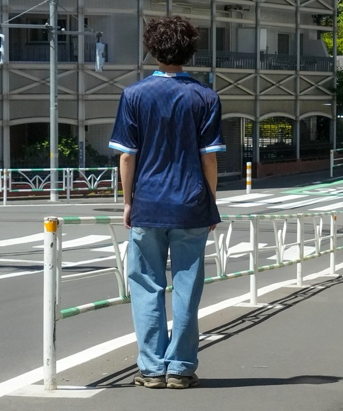 UMBRO(アンブロ)の「【日本未発売 UMBRO/アンブロ】SOCCER JERSEY サッカー グラフィック ジャージ ICONIQ GRAPHIC(その他トップス・メンズ・その他/その他1/その他2/その他3/その他4/その他5・LARGE/X-LARGE/MEDIUM)」の16枚目の写真