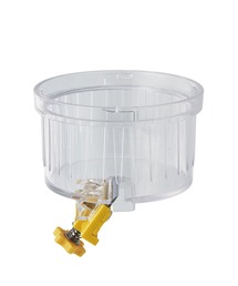 Toffy（トフィー）の「【Toffy/トフィー】コンパクトふわふわかき氷器 （K-HIS1）用 氷ケース（キッチンツール）」