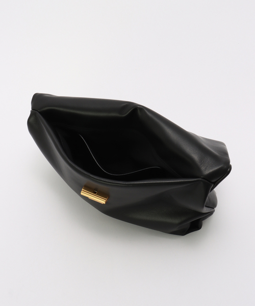 セール】【SYSTEM/システム】Piper Clutch（クラッチバッグ
