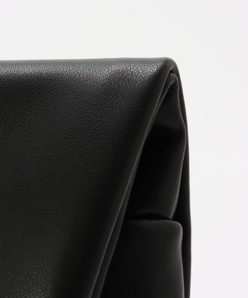 セール】【SYSTEM/システム】Piper Clutch（クラッチバッグ）｜AP