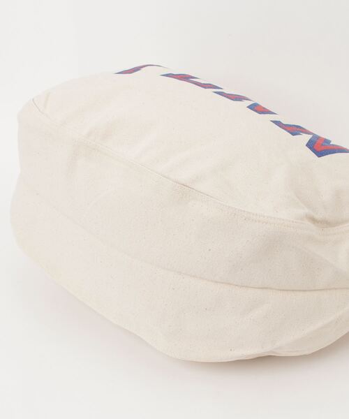 HOUSTON(ヒューストン)の「HOUSTON / NEWS PAPER BAG(UCLA/YALE)(ショルダーバッグ・メンズ・その他4/その他1/その他2/その他3・ONESIZE)」の6枚目の写真