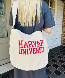 HOUSTON /  NEWS PAPER BAG（UCLA/YALE）