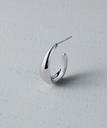 and cloud｜アンドクラウドのピアス（片耳用）通販 - ZOZOTOWN