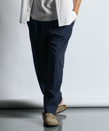 JAMES FABRIC EASY PANTS:ジェームスファブリック リラックス イージーパンツ