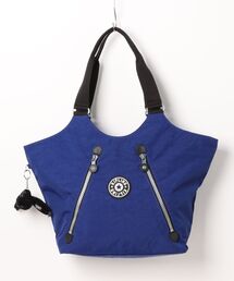 kipling（キプリング）の「【kipling】キプリング　HERITAGE NEW CICELY トートバッグ（トートバッグ）」