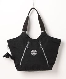 kipling（キプリング）の「【kipling】キプリング　HERITAGE NEW CICELY トートバッグ（トートバッグ）」
