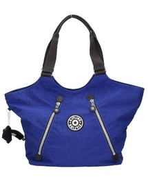 【kipling】キプリング　HERITAGE NEW CICELY トートバッグ